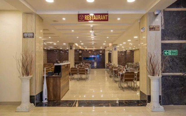 Hotel V Inn