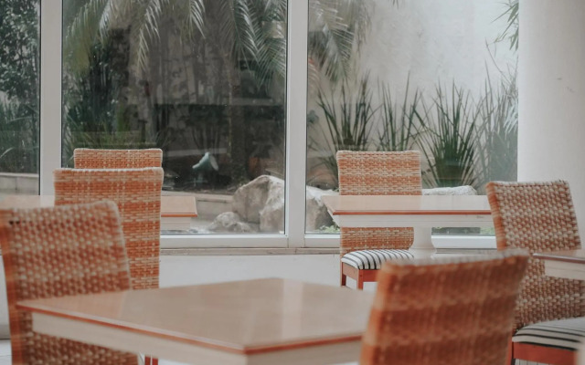 Loft Duplex NYC Berrini 1503