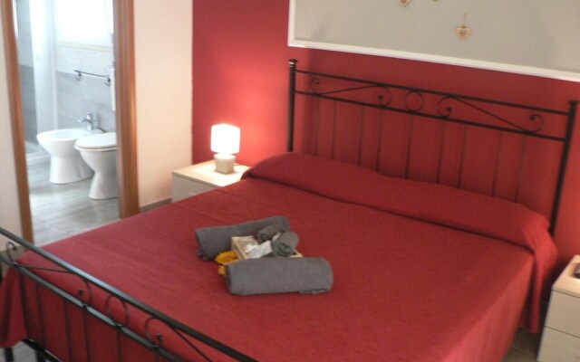 Dolcesosta B&B