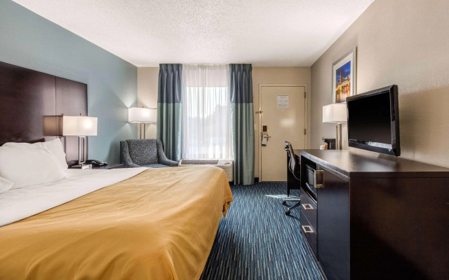 Quality Inn