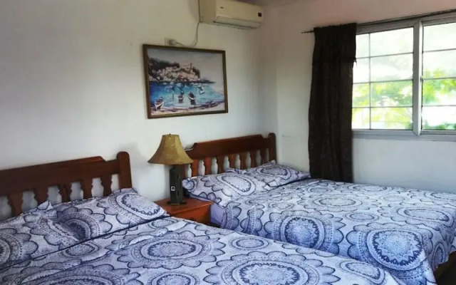 Hotel Contadora