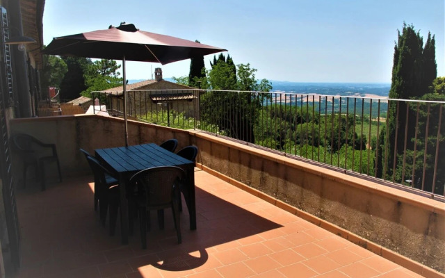 San Vivaldo Nr 12 San Vivaldo