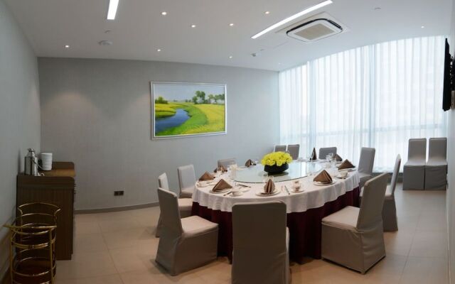 Weihai Qingtiwan Holiday Hotel