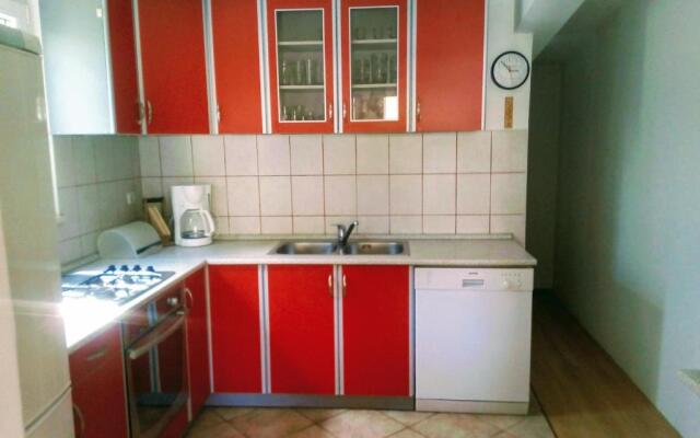 Ferienhaus Anais (Bootsliegeplatz)