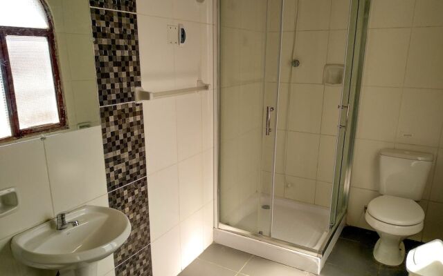 El Gobernador Hostal