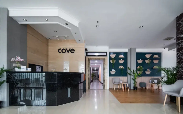 Cove Taman