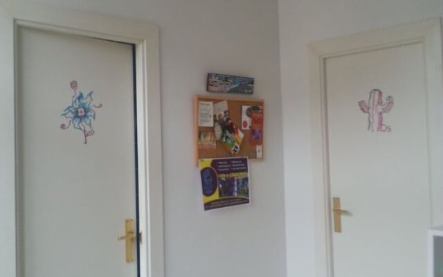 El Refugio del Dragón