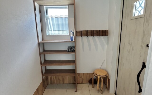 Coopers House Hakuba