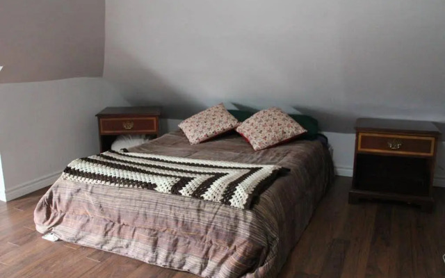 Leah Jane's Bed & Breakfast