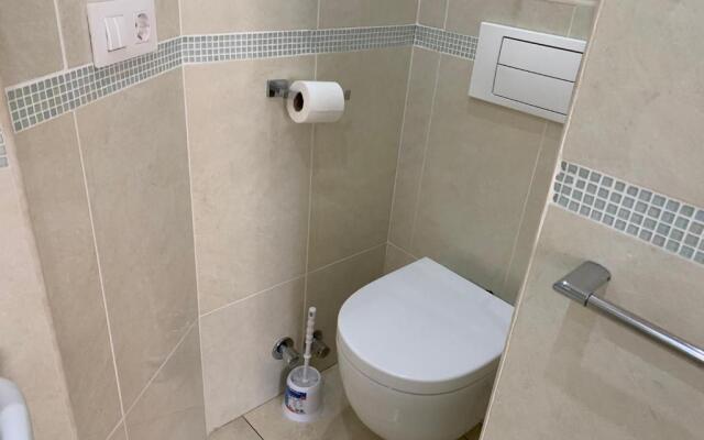 SERVICE APART LAZARO- Apartamentos Aguamarina 26