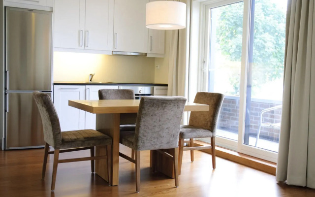 Thon Partner Hotel Sandnes
