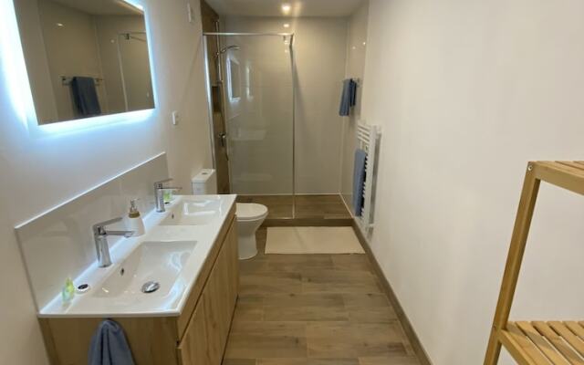 L'ancien Cafe - Luxury Gite 2-4 pers