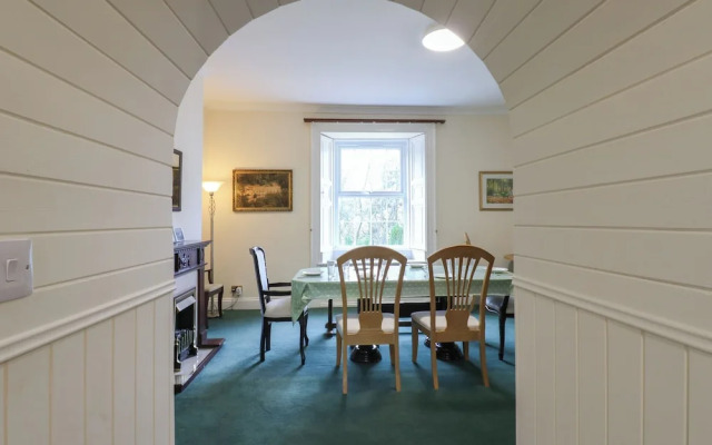 Nenthead House