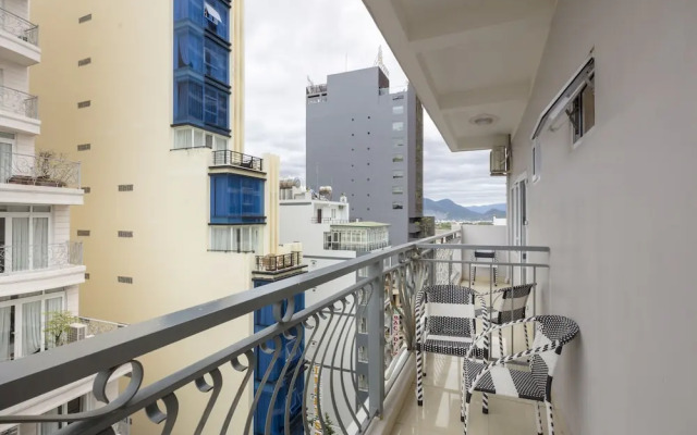 Hanka Star Hotel