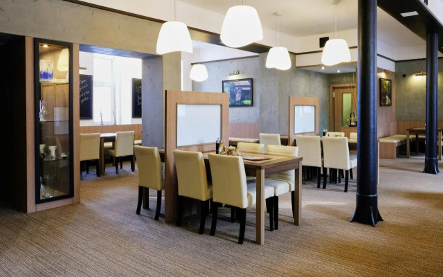 GTC hotel