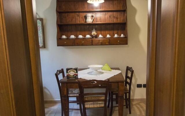 Michelangelo B&B