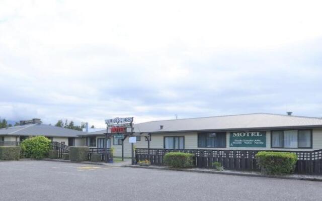 Wilderness Accommodation