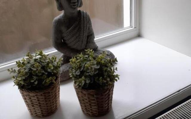 Simplon Jongerenhotel