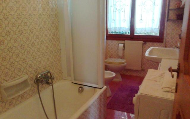 appartamento con vista Portofino