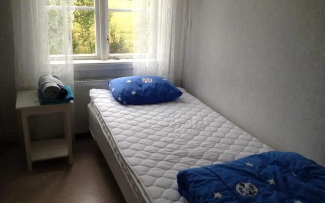 STF Hostel Södra Ljunga