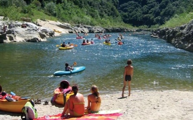 Lagrange Vacances La Closerie