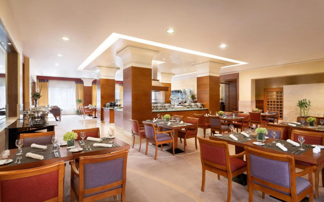 Sheraton Riyadh Hotel & Towers
