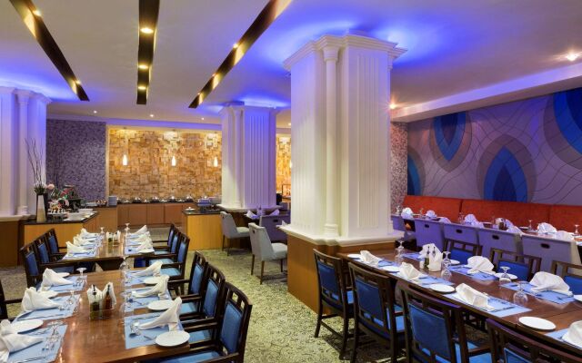 Ramada by Wyndham Al Qassim