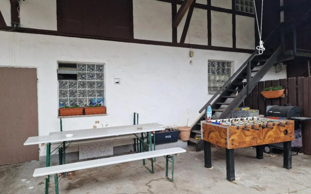 SOVA Pension Baunatal