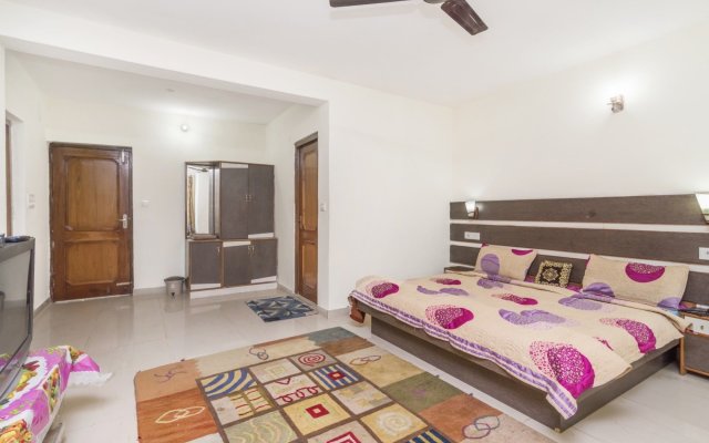 GuestHouser 1 BR Boutique stay 0415