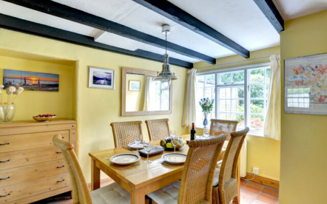 Holiday Home Currence