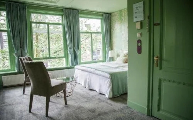 't Hotel