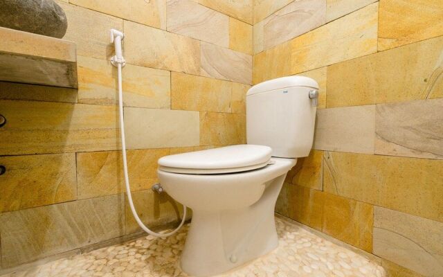 OYO 1592 Gading 4u Homestay