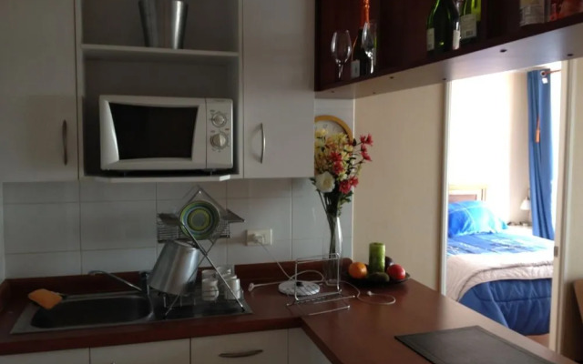 Departamento Barrio Bellavista