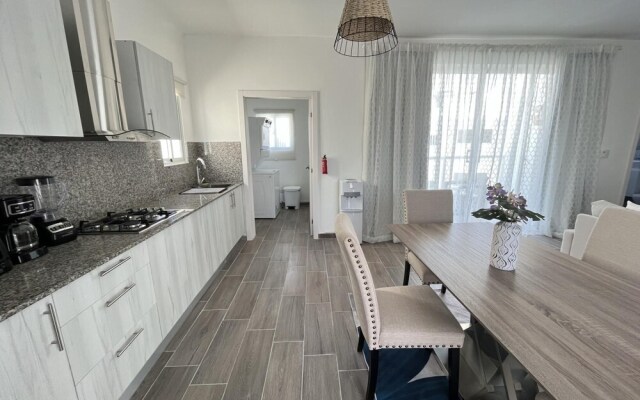 Cozy Apartment Walking Distance to the Bavaro Beac