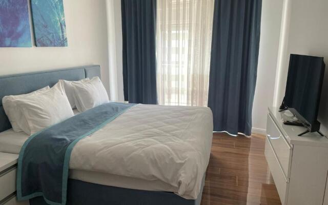 White Tower Mamaia Apartament Privat 503