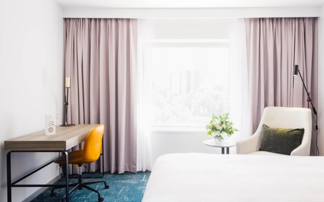 Novotel Sydney Darling Square