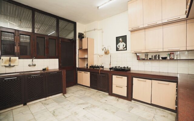 Mintstar Apartment And Suites