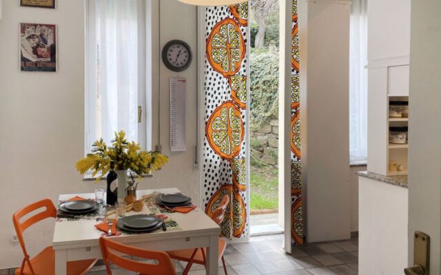 Apartment 8 1/2 Imperia