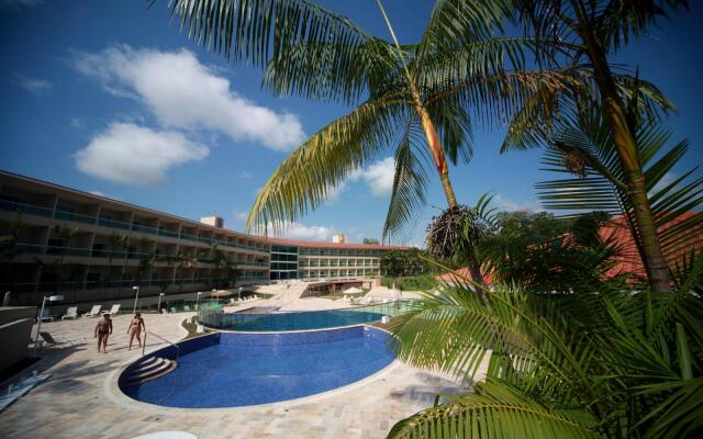 Amazonia Golf Resort