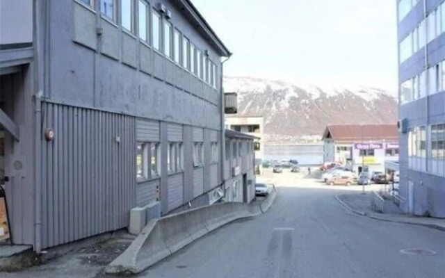 Seminarbakken Appartments