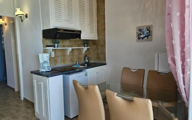 Glyfada Apartment A5 119