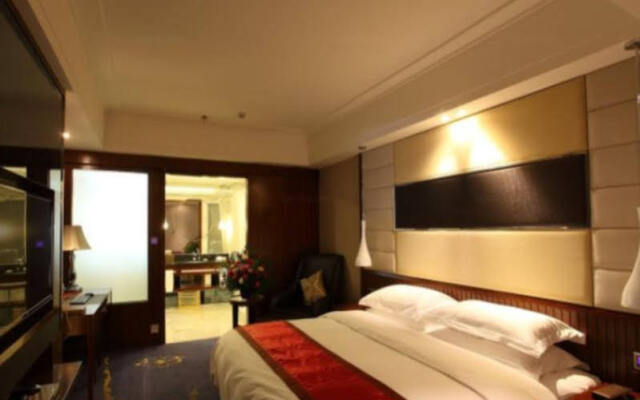 Xining Xingdingan Hotel