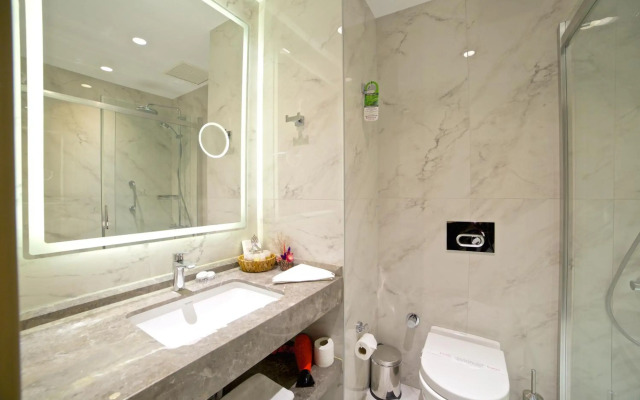 Hotel Quorum