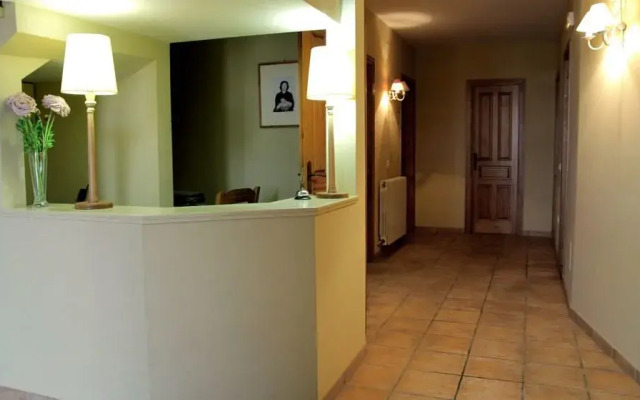 Rural Laureana Marcos Hotel