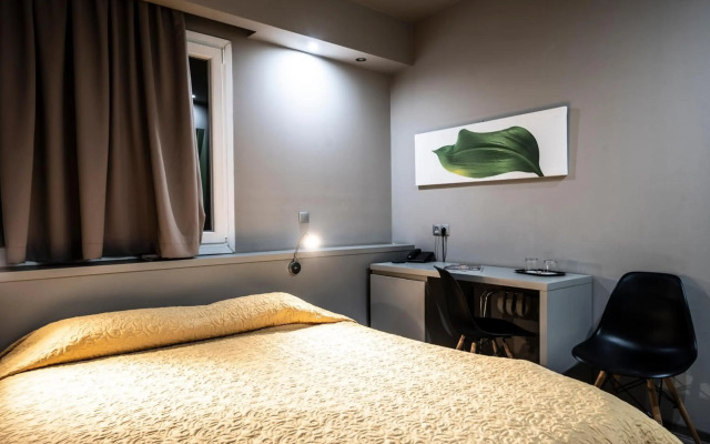 Vergina Hotel