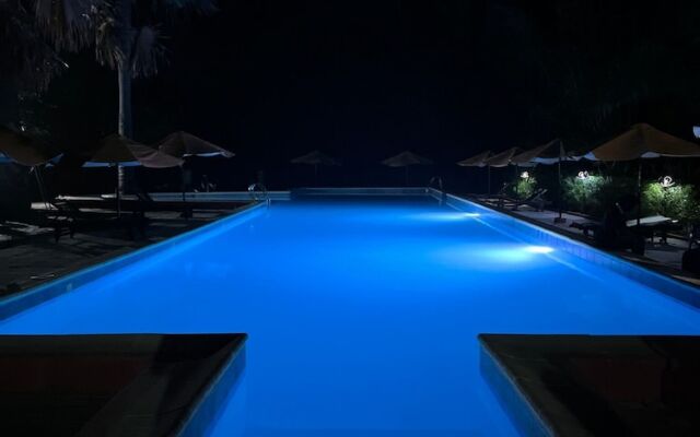 Suleima Lodge