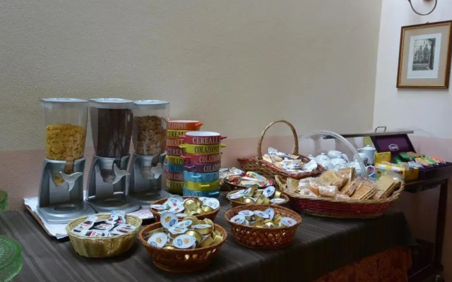 Hotel Italia