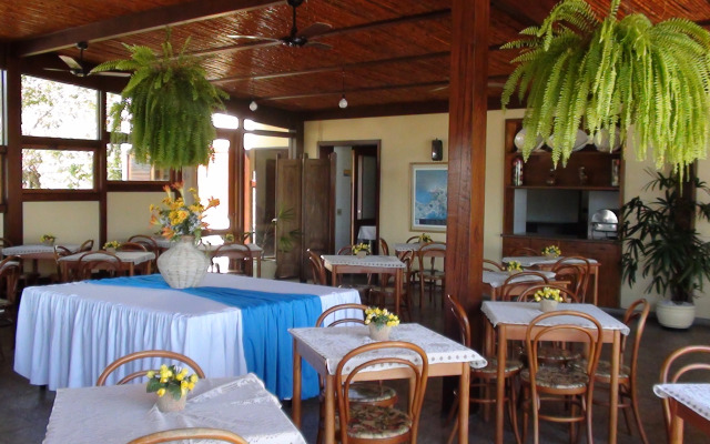 Barlavento Suites