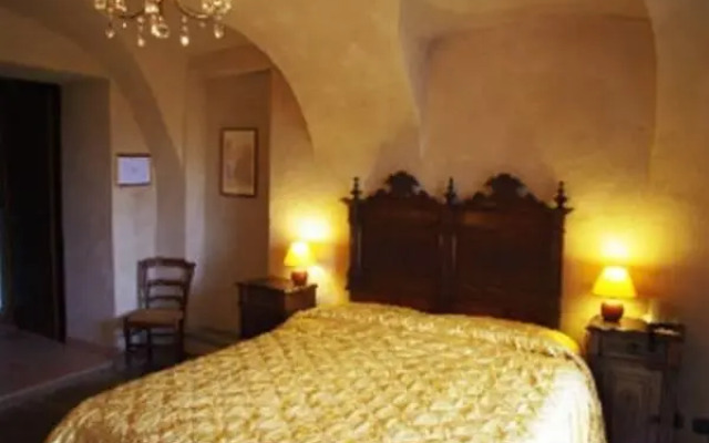 Hotel Ristorante La Font