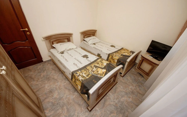 Guesthouse Pafos